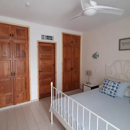 Appartement El Gueco Costa Teguise