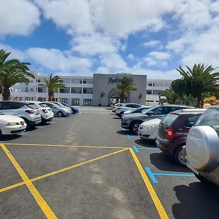 El Gueco Appartement