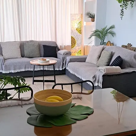 El Gueco Appartement