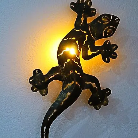 El Gueco Apartamento