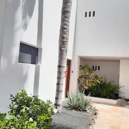 Apartamento El Gueco *