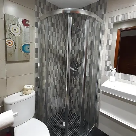 Apartamento El Gueco Costa Teguise