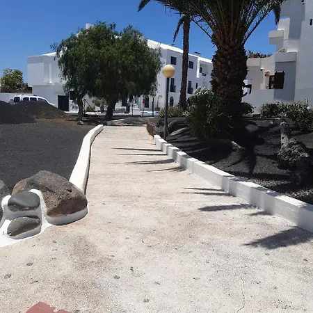 Apartment El Gueco Costa Teguise
