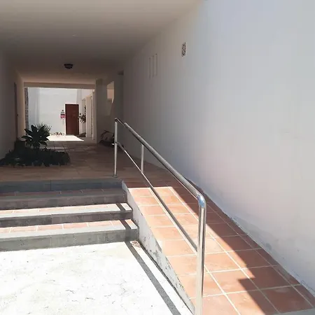 Apartamento El Gueco Costa Teguise