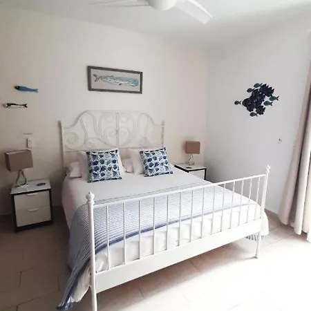 El Gueco Apartment Costa Teguise