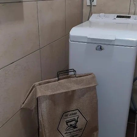 El Gueco Apartamento *