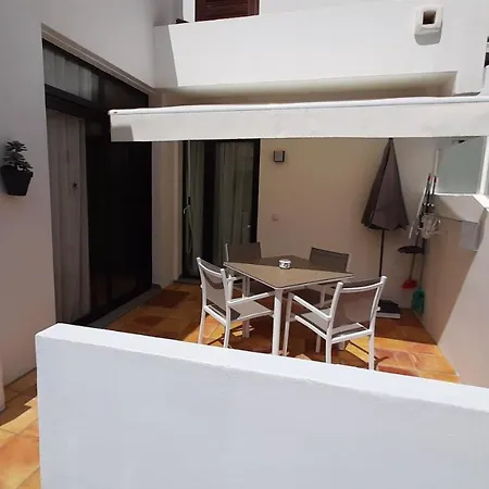 El Gueco Apartamento Costa Teguise