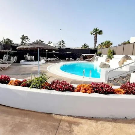 Apartment El Gueco