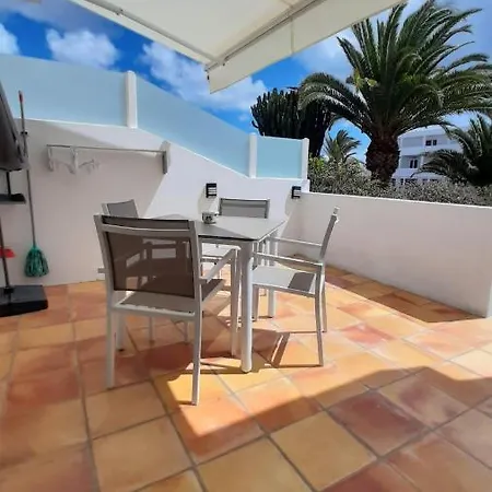 El Gueco Apartamento