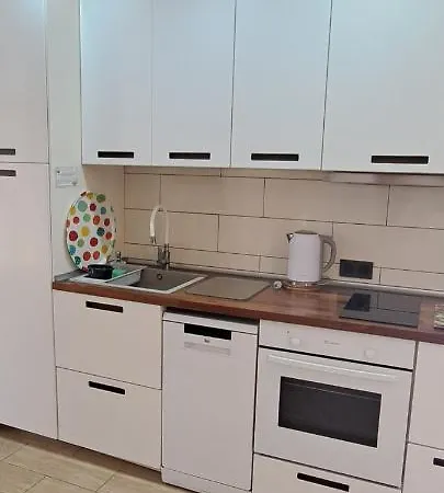 El Gueco Apartamento Costa Teguise
