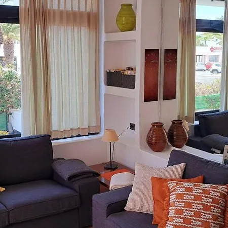Apartamento El Gueco *