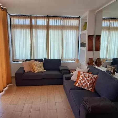 El Gueco Apartamento Costa Teguise