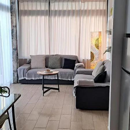 公寓 El Gueco 科斯塔特吉塞