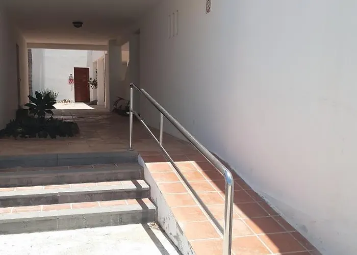 Apartment El Gueco Costa Teguise