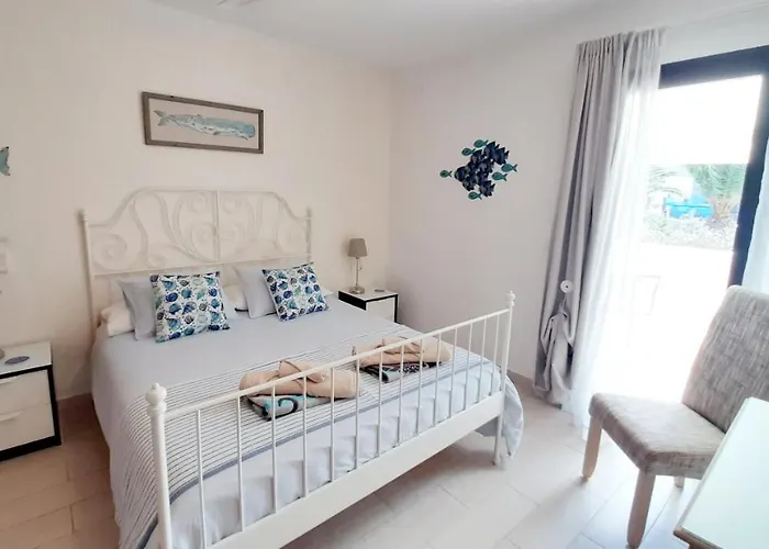 El Gueco Costa Teguise