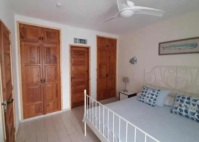 Apartment El Gueco Costa Teguise