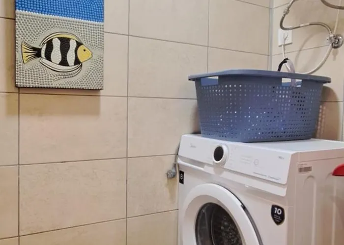 Apartment El Gueco *