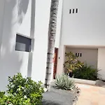 Apartman El Gueco *