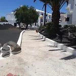 Apartman El Gueco Costa Teguise