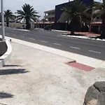 Apartman El Gueco