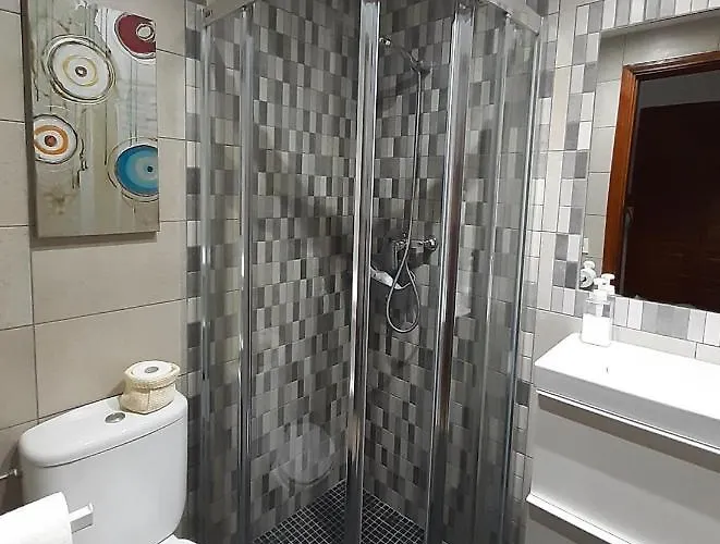 דירה El Gueco קוסטה טגוויסה