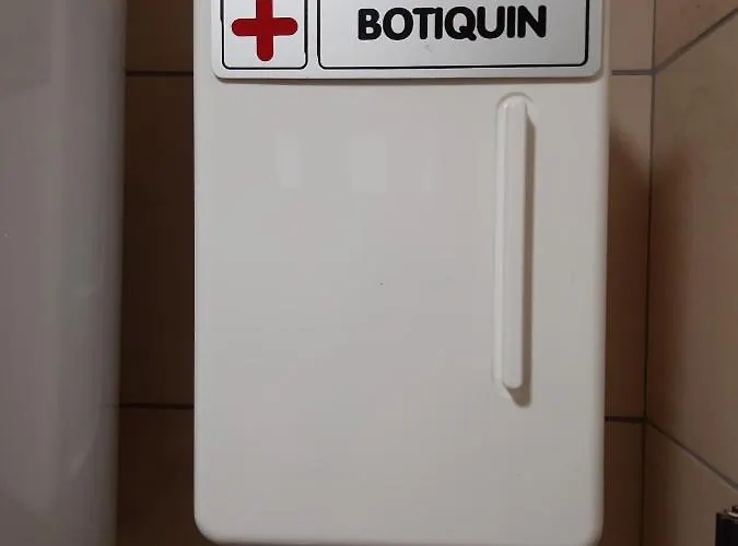 דירה El Gueco קוסטה טגוויסה