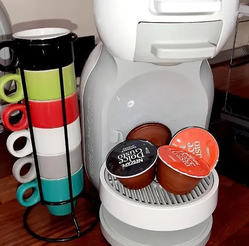 El Gueco דירה קוסטה טגוויסה