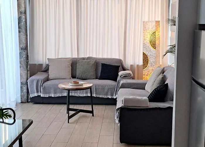 דירה El Gueco קוסטה טגוויסה